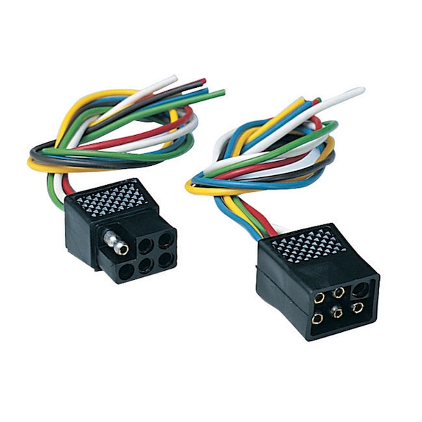 Hoppy Hopkins 6 Round Connector Set 47995 - main